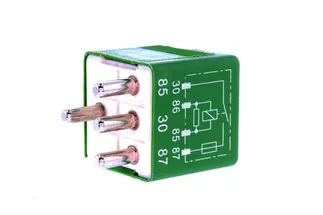 VEMO Secondary Air Injection Pump Relay - 0015429619