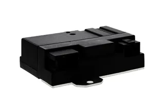 VEMO FFuel Pump Control Unit - 0009006207
