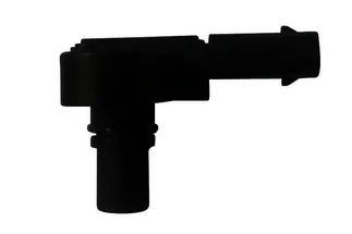 VEMO Manifold Absolute Pressure Sensor - 0091532228