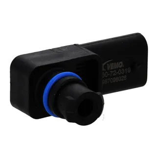 VEMO Exhaust Gas Differential Pressure Sensor - 0009055002