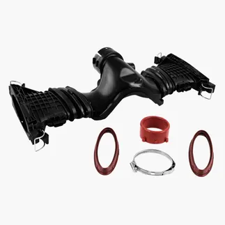 VEMO Mass Air Flow Sensor - 6420901742