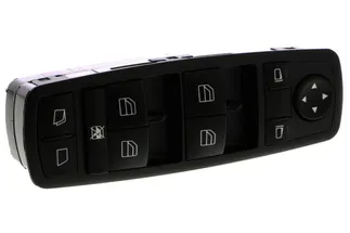 VEMO Door Window Switch - 25183001909051