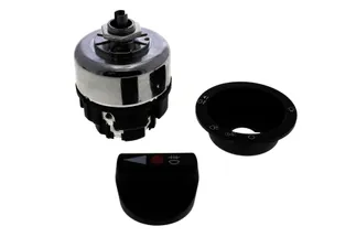 VEMO Headlight Switch - 0005453704