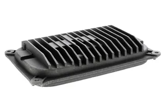 VEMO Headlight Control Module - 222900051564