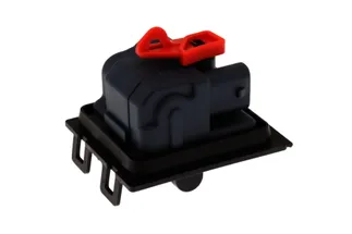 VEMO Door Lock Actuator Motor - 0008207703