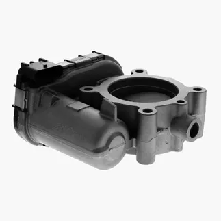VEMO Fuel Injection Throttle Body Assembly - 2701410025