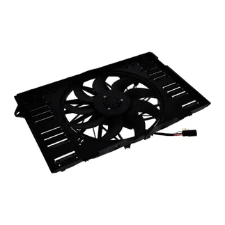 VEMO Engine Cooling Fan - 97010606106