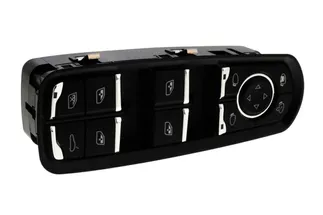 VEMO Door Window Switch - 7PP959858AGDML