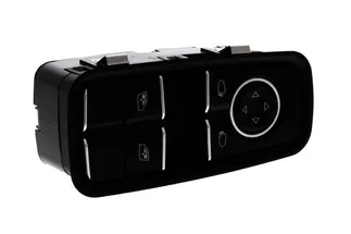 VEMO Door Window Switch - 99161315102DML