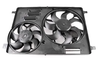 VEMO Engine Cooling Fan - LR100364