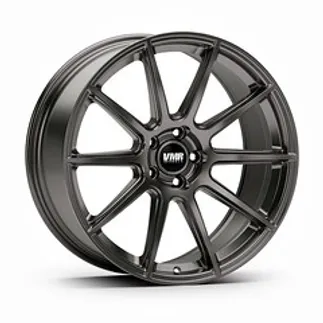 VMR V806 Flow Formed Wheel 20x9.5 ET35 (5x120 / 74.1) - Gunmetal