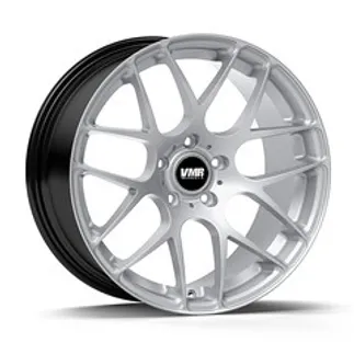 VMR V710 19x8.5 ET25 (5x120 / 64.1) - Hyper Silver