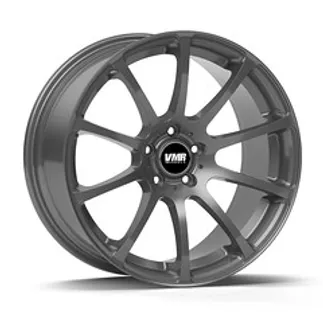 VMR V701 18x8.5 ET45 (5x120 / 72.6) - Gunmetal