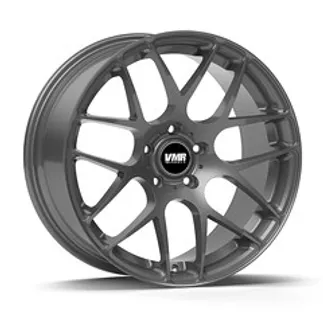 VMR V710FF Flow Formed Wheel 18x8.5 ET35 (5x114.3 / 67.1) - Gunmetal