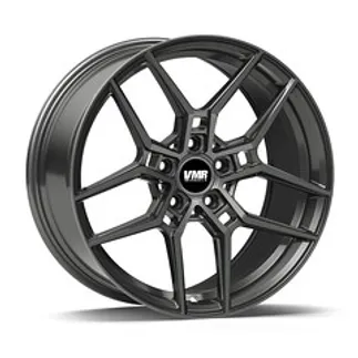 VMR V805 Flow Formed Wheel 19x8.5 ET25 (5x114.3 / 64.1) - Anthracite Metallic