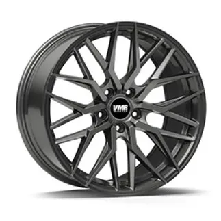 VMR V802 Flow Formed Wheel 18x8.5 ET35 (Custom / Custom) - Anthracite Metallic