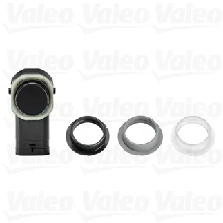 Valeo Front Outer Parking Aid Sensor - 31341637