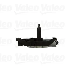 Valeo Rear Windshield Wiper Motor - 61626927851