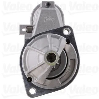 Valeo Starter Motor - 004151710180