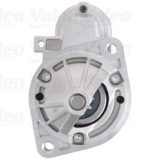 Valeo Starter Motor - 0051513401