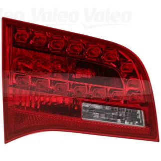 Valeo Left Inner Tail Light Assembly - 4F9945093C