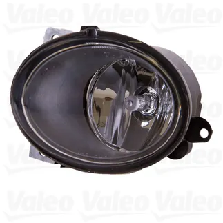 Valeo Front Left Fog Light - 1C0941699E