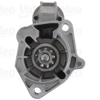 Valeo Starter Motor - 06D911023AX