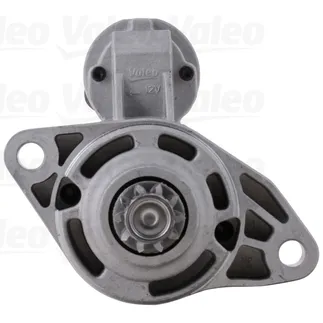 Valeo Starter - 02E911023KX