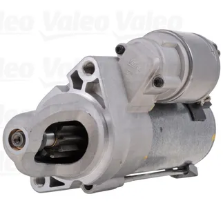 Valeo Starter Motor - 2769062600