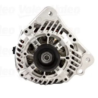 Valeo Alternator - 028903018AX