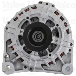 Valeo Alternator - 12317830791