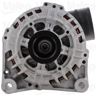 Valeo Alternator - 12317501599