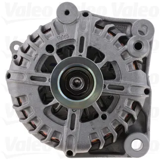 Valeo Alternator - 12317561004