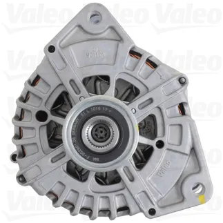 Valeo Alternator - 0009062100