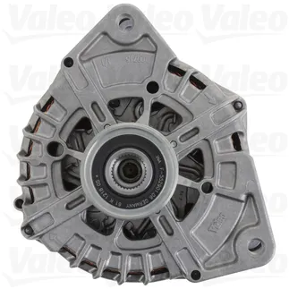 Valeo Alternator - 0009062004