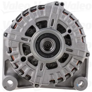Valeo Alternator - 12318578608
