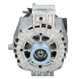 Valeo Alternator - 12318611280