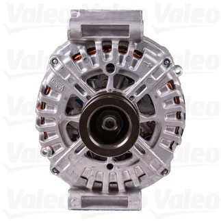 Valeo Alternator - 0131545602
