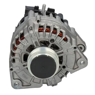 Valeo Alternator - 0009061207