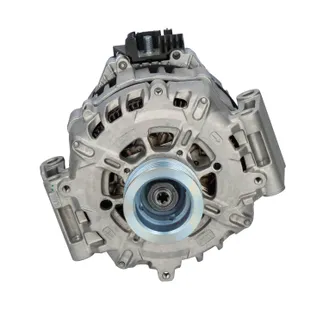 Valeo Hybrid Starter Generator Motor - 06L903018G