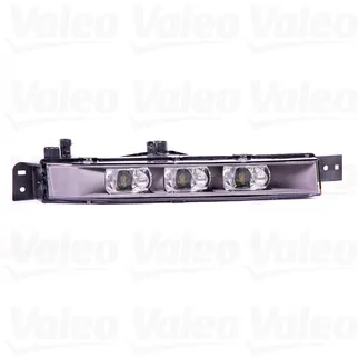 Valeo Front Left Fog Light - 63177234927