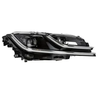 Valeo Right Headlight Assembly - 3G8941114C