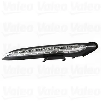 Valeo Left Daytime Running Light - 95863118110