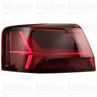 Valeo Left Outer Tail Light Assembly - 4G5945095D