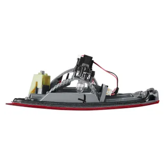 Valeo Tail Light Assembly - 63217217314