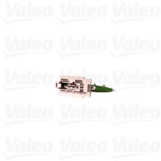 Valeo HVAC Blower Motor Resistor - JGM500010