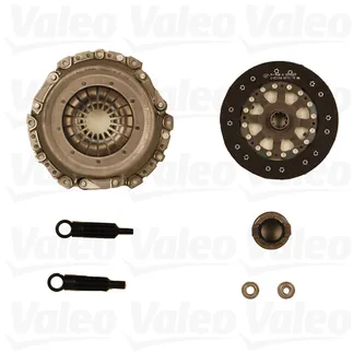 Valeo Clutch Kit - 21211223571