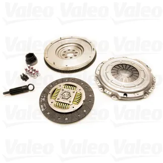 Valeo Clutch Flywheel Conversion Kit - 21211223550