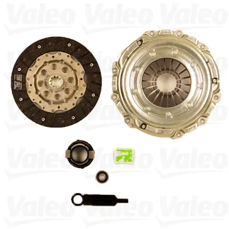Valeo Clutch Kit - 21211223546