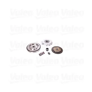 Valeo Clutch Flywheel Conversion Kit - 52281208